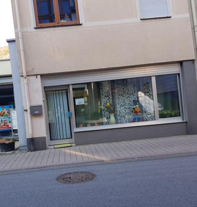 Wohnen Am Schoenen Mittelrhein Weltkulturerbe Oberwesel Exterior foto